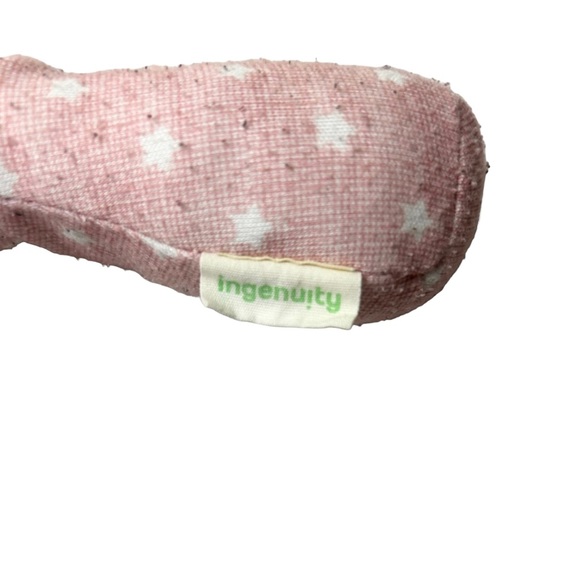 EUC. Rattle toys - Set of 4 - Picture 4 of 7